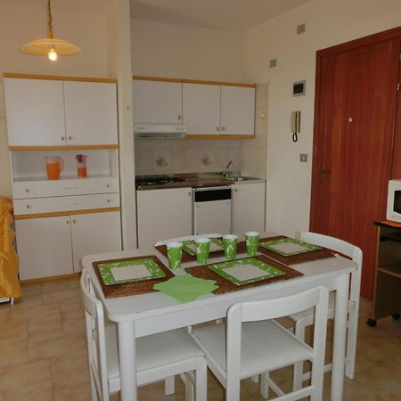 Residence Itaca Bibione Dış mekan fotoğraf