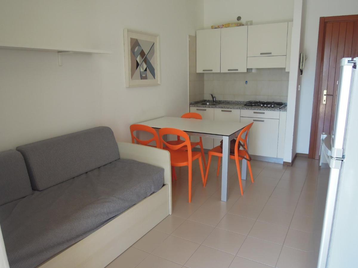 Residence Itaca Bibione Dış mekan fotoğraf