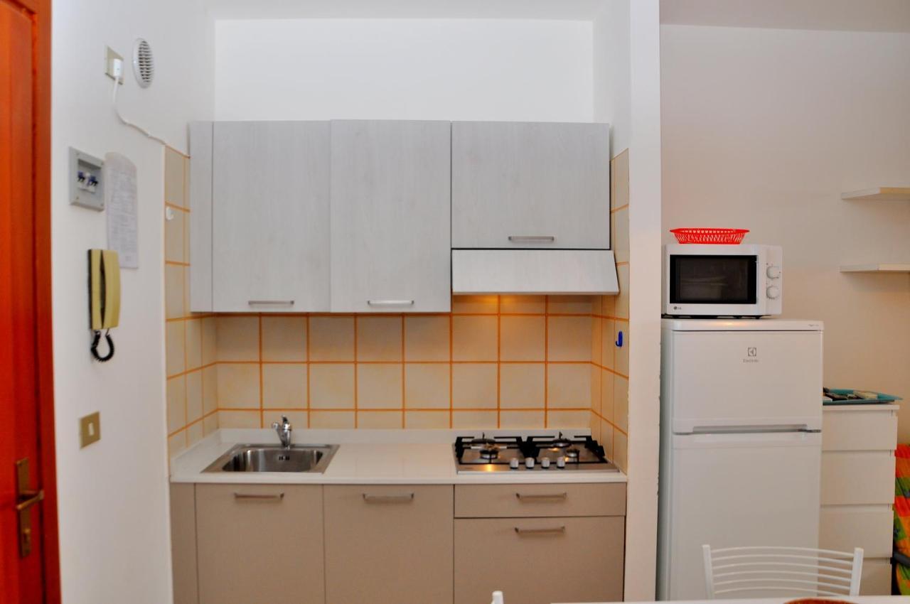 Residence Itaca Bibione Dış mekan fotoğraf