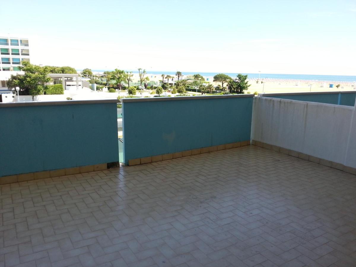 Residence Itaca Bibione Dış mekan fotoğraf