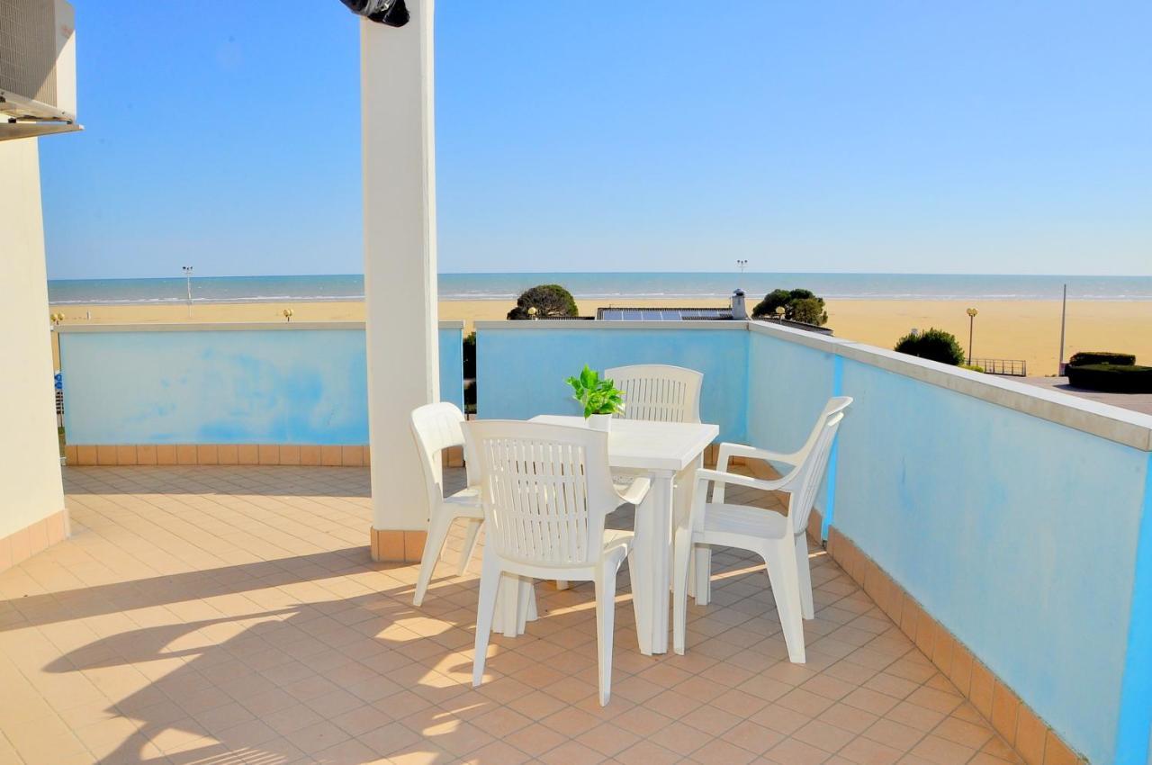 Residence Itaca Bibione Dış mekan fotoğraf