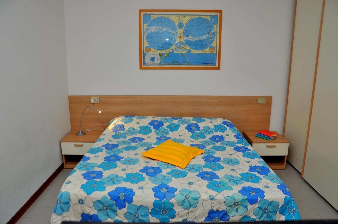 Residence Itaca Bibione Dış mekan fotoğraf