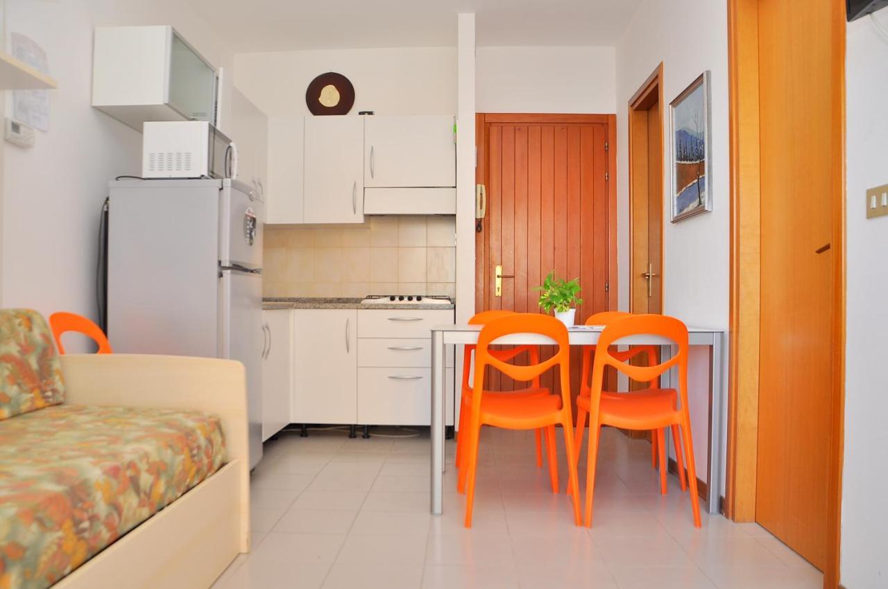 Residence Itaca Bibione Dış mekan fotoğraf