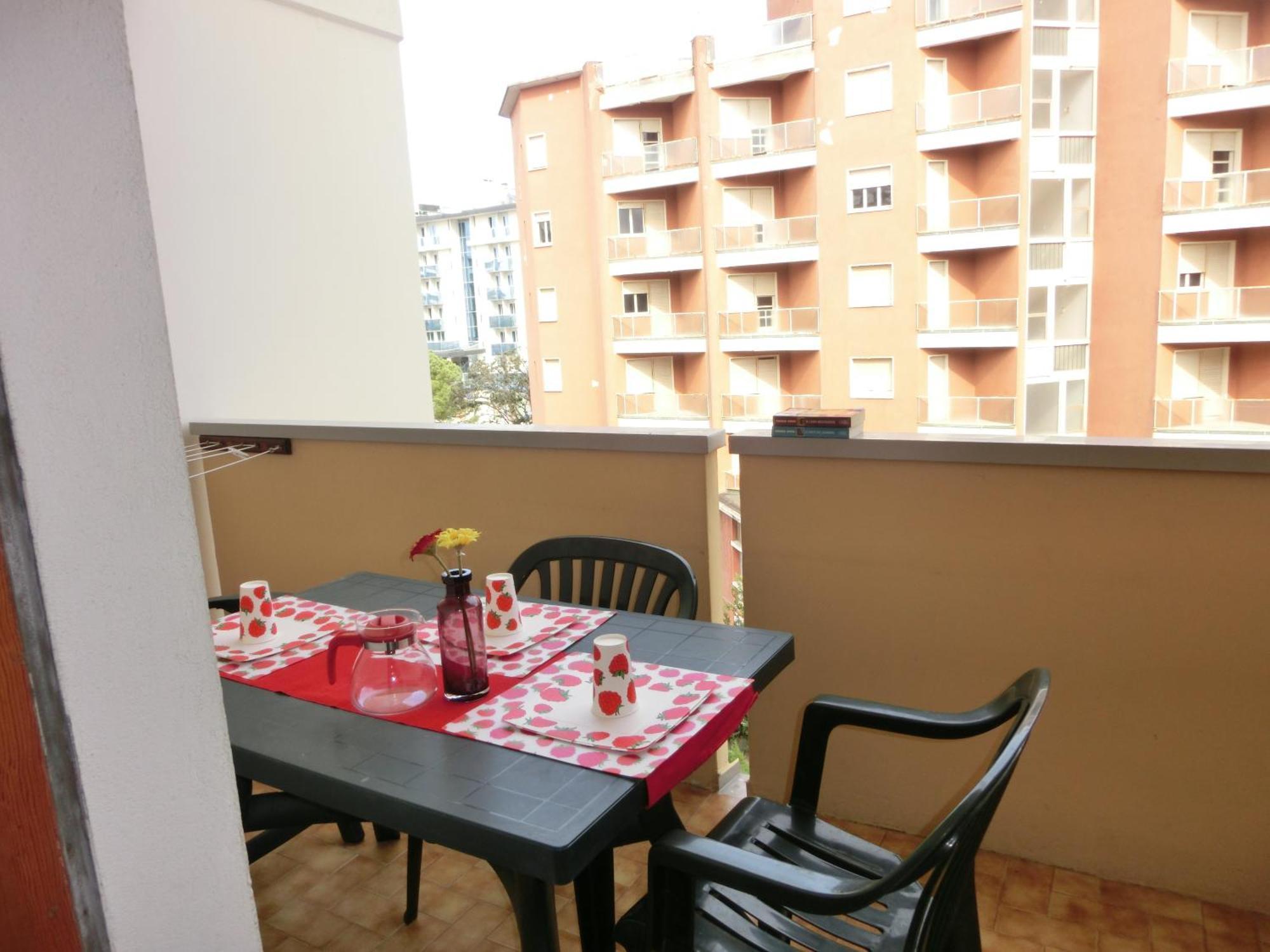 Residence Itaca Bibione Dış mekan fotoğraf